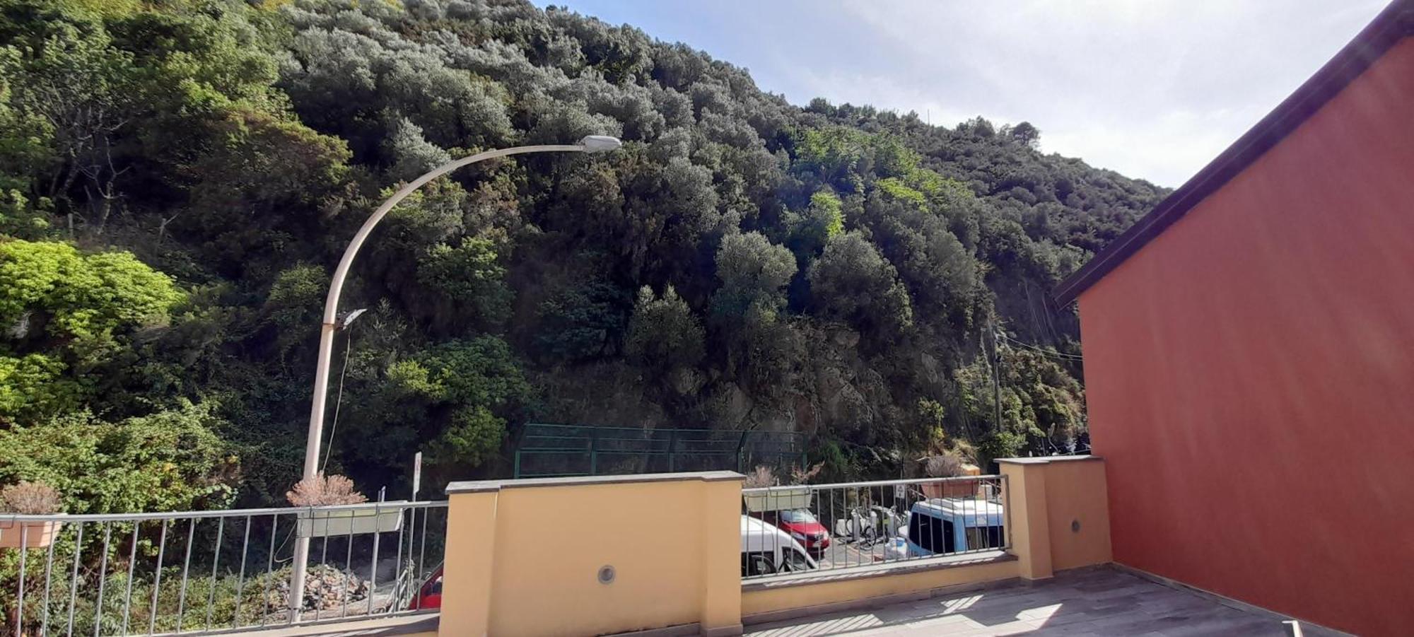 Hotel Villa Argentina Riomaggiore Exterior photo